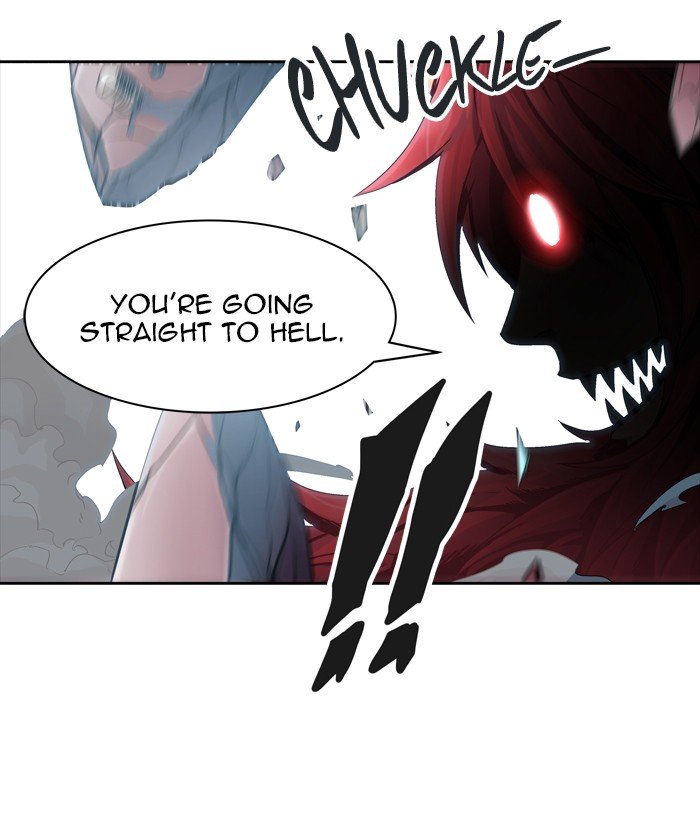 Tower of God, Chapter 440 image 12